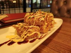 -阿吾罗日本料理(K11艺术中心店)