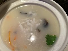 -绿茶餐厅(领展购物广场·中关村店)
