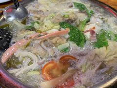 -陈记泸州酸菜豆花火锅(建设路店)