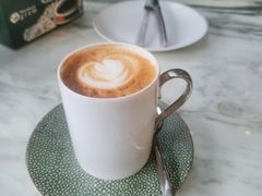 -上海波特曼丽思卡尔顿酒店