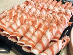 -马记伊源斋涮肉·清真菜(百子湾店)