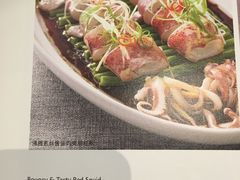 -港丽餐厅(高德置地店)