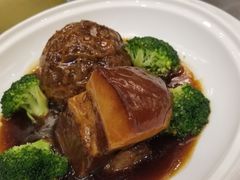 -银都上海菜馆(粤海东路店)