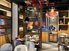 -辣尚瘾·烤鱼·新川菜(交大直营店)