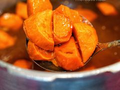 -车头老二大排档