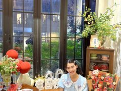 -艾蜜西餐厅(梅园店)