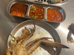 -馥二代韩式烤肉 2세대 불고기(喷水池店)