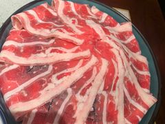 重八特供雪花肥牛-重八牛府之初入江湖(双榆树店)