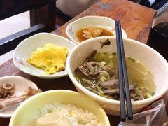-陈记汤饭(水巷口店)