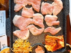 -Dombe豚(黑猪肉街店)