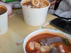 -四里沙茶面(湖滨四里店)