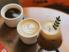 -RIPPLE COFFEE涟漪咖啡