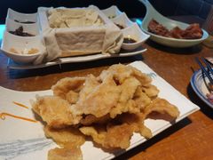 -95号酱骨·一块豆腐(展春园西路店)