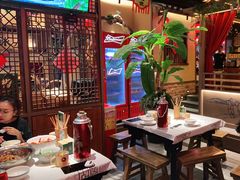 大堂-农耕记·湖南土菜(halo广场店)