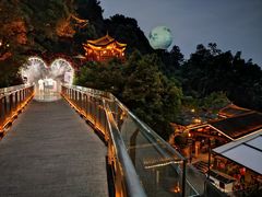 -巴倒烫陆派火锅山庄(南山总店)