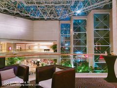 -上海静安昆仑大酒店