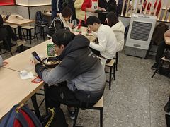 -吉祥馄饨(虹桥火车站店)