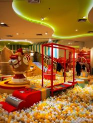 -meland亲子乐园•派对•研学(苏州悠方购物中心店)