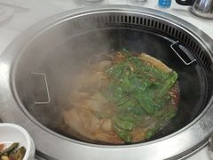 -九妹农家大铁锅东北菜(江湾店)
