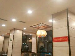 -喜韩帝园烤肉店(七道街店)