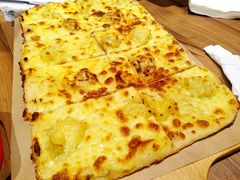 -必胜客(天鹅湖万达店)