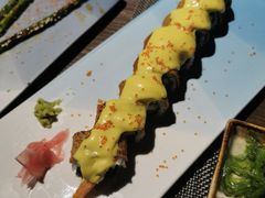 -鲸山上·私房日料(泰达MSD店)