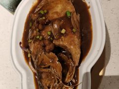 -刀板香·安徽菜(国购IFC店)