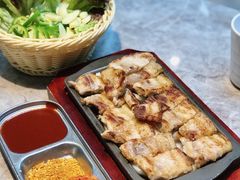 -屋里家延边朝鲜族冷面(南园店)
