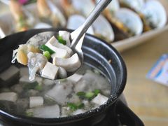 -连家船海鲜大排档·20年闽菜店(厦大店)