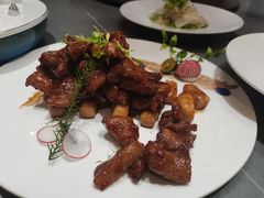 -明仕田园酒店