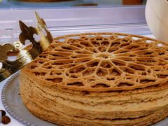 -潮一不贰·法式甜品·生日蛋糕·西式简餐(外滩店)