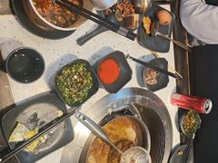 -海汕记·潮汕鲜牛肉火锅·自助