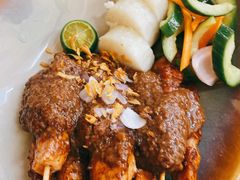 -THE PAWON·8碗(古北SOHO店)