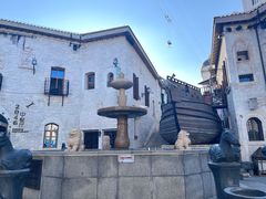 -华谊兄弟（长沙）电影小镇