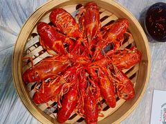 靓靓蒸虾-靓靓蒸虾·头牌蒸虾(雪松路总店)