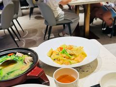 -潮州府·潮菜·砂锅粥(徐家汇店)