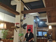 -00后的烤串·扬州地标烧烤(大运河博物馆店)