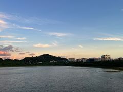 -立新湖公园