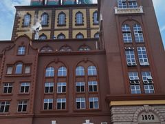 -青岛啤酒博物馆