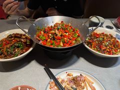 -潇湘阁(汉光百货店)