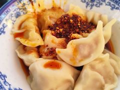 -春阳水饺(香槟广场店)