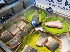 -胖姐渔村(中源大道店)