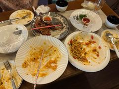 -猫岛主趣味餐厅(鼓浪屿店)