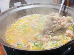 -双城乡铁锅炖羊肉(莱安逸境店)