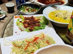 -李氏传家菜(兴城路店)