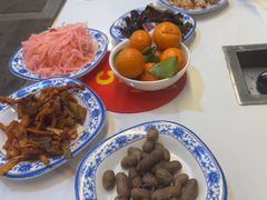 -一烙锅(友谊店)