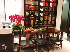 -溪畔•新徽菜(碧湖云溪店)