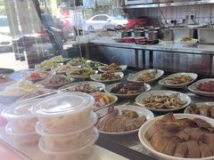 -臻陕府·陕西手工面(秀沿路店)