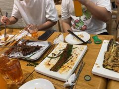 -小艺烧烤(曲江店)