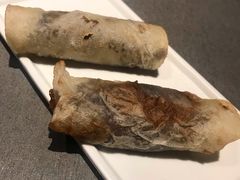油饼卷糕-日上三甘(三里屯店)